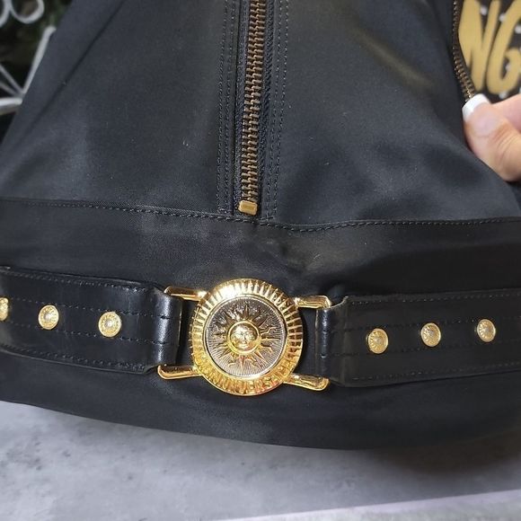 Versace backpack - Picture 8 of 16